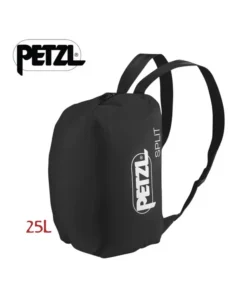 Split (Gris) – Bolsa para cuerda – Petzl