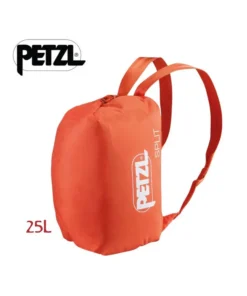 Split (Naranja) – Bolsa para cuerda – Petzl