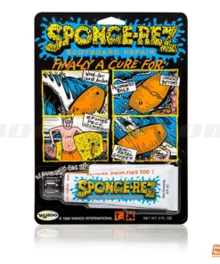 Solarez Sponge-Rez Reparador para Softboards 2oz / 60ml