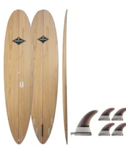 SPOON 10′ NATURAL – REDWOODPADDLE Stand up paddle