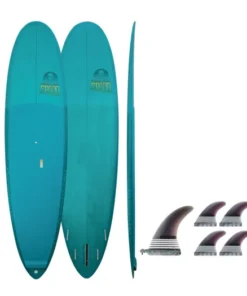 SPOON 9’2 CLASSIC – REDWOODPADDLE Stand up paddle