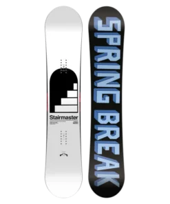 Capita SB Stairmaster WIDE tabla de snowboard