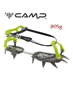 stalker universal – crampon de correas clásico – camp