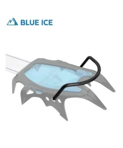 Standard Toe Bails (Par) – Accesorio par crampones – Blue Ice