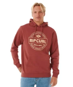Rip Curl Staple rock sudadera