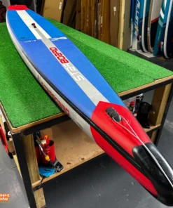 Starboard Junior Racer Airline 12’6″x21″ Deluxe SC
