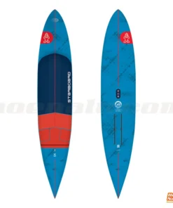 Starboard Ace Foil Lightning 2025