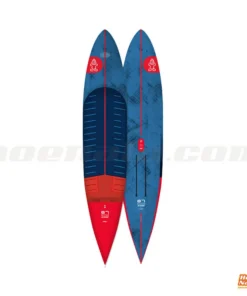 Starboard Ace Foil Lightning 2026