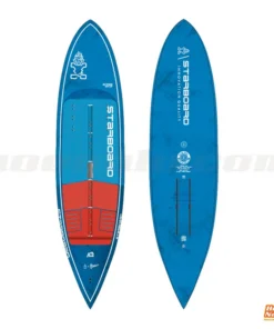 Starboard Ace Foil 2024