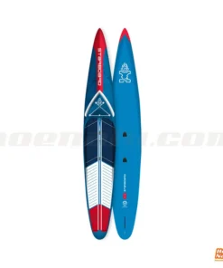 Starboard All Star Wood Carbon 26/27