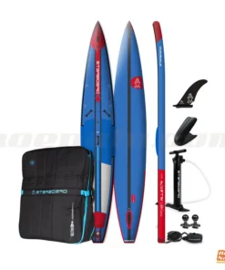 Starboard Allstar Airline Deluxe SC 2025