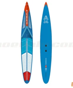 Starboard All Star Blue Carbon 24/25