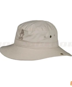 Starboard Bucket Hat Beige
