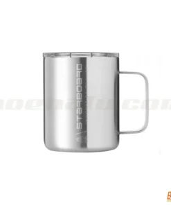 Starboard Taza o Vaso en Acero Inox