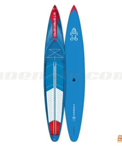 Starboard GenR Blue Carbon 2026