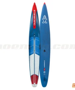 Starboard GenR Blue Carbon Sandwich 2026