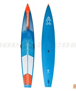Starboard GenR Blue Carbon 24/25