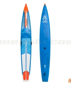 Starboard GenR Blue Carbon Sandwich 24/25