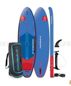 Starboard iGo Deluxe