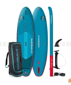 Starboard iGo Deluxe Lite 10’8″x33″