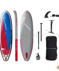 Starboard SUP Kids 9’0″x28″ Zen SC 2024