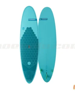 Starboard Longboard Limited Series Blue 2025