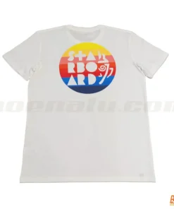 Camiseta Starboard Men Joy Mood Tee