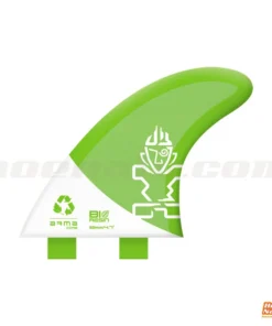 Quillas Starboard Bio-Resin Laterales