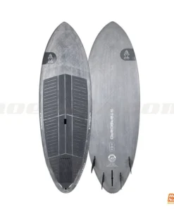 Starboard Spice Acute Carbon 2026