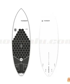 Starboard SUP Spice Limited Series 24/25
