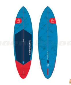 Starboard Spice Blue Carbon 2025