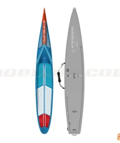 Starboard Sprint Blue Carbon 24/25