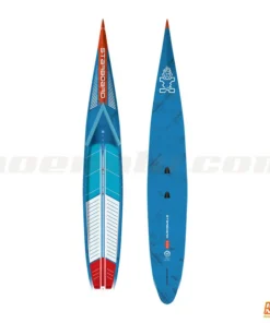 Starboard Sprint Blue Carbon Sandwich 24/25
