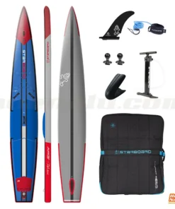 Starboard Sprint Airline Deluxe SC 2024