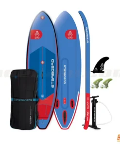 Starboard Surf Deluxe Lite DC 9’5″x32″