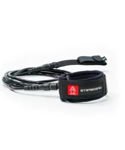 Starboard Leash Surf