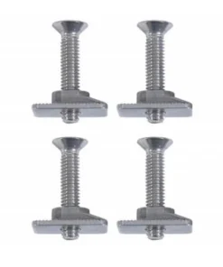 Starboard TOP Plate Torx bolt SET