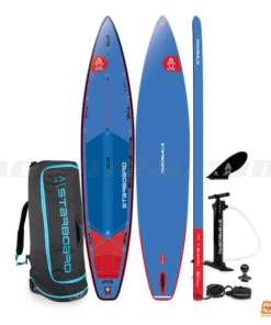 Starboard Touring Deluxe