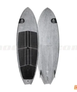 Starboard Twin Fin Acute Carbon