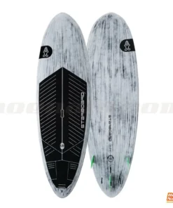 Starboard Wedge Limited Series 2026