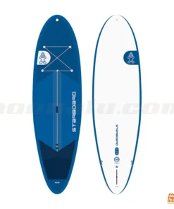 Starboard Whopper 2025
