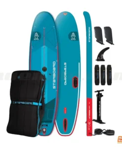 Starboard 10’4″x31″ Wingboard 4in1 Learner Deluxe Lite