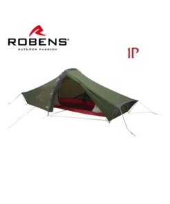 Starlight 1 EXP – Tienda de campaña para 1 persona – Robens