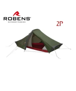 Starlight 2 – Tienda de campaña para 2 personas – Robens