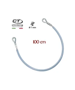 Steel ankor 100cm de Climbing Technology