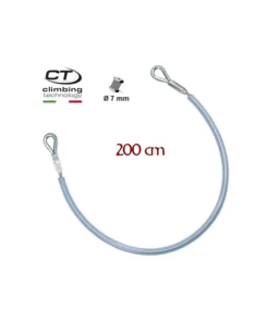 Steel ankor 200cm de Climbing Technology