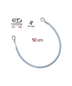 Steel ankor 50cm de Climbing Technology
