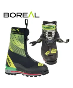 Stetind – Botas de alpinismo – Boreal
