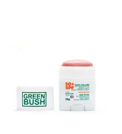 Protector Solar Greenbush Sun Stick SPF 50+ 25gr