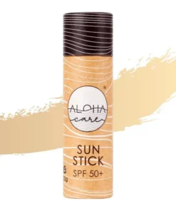 Stick Solar SPF50 Aloha Care Beige